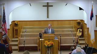 Bible Holiness Church Christiansburg VA Live Stream [upl. by Zeena924]