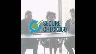 securecheck3607 Is Your Hiring Process Leaving You Exposed Heres How to Avoid a Disaster [upl. by Sayre]