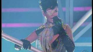 RihannaRehab Live 2008  abc [upl. by Yorle102]