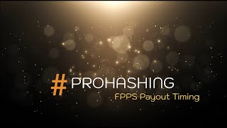 Out of Date  FPPS Payout Timing  See details for link to updated video [upl. by Acim]