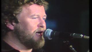 The Dubliners  Molly Malone Live at the National Stadium Dublin [upl. by Pearla]