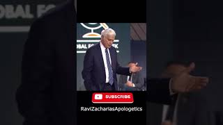 Imagination  Ravi Zacharias tells about his grandson Jude [upl. by Tony]