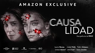 Causalidade  Trailer Legendado 2021 [upl. by Walsh850]