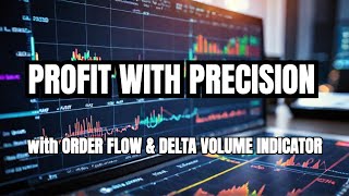 🤑 Live Trading Order Flow amp Delta Volume Indicator Testing for Precise Market Moves 🤑 shorts [upl. by Egrog]