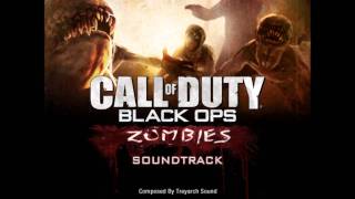 18  Abracadavre Bonus Track  Treyarch Sound [upl. by Acinod]