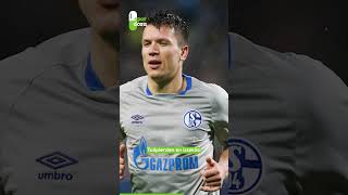 🇺🇦 3 büyüklerin bitiremediği transfer Yevgen Konoplyanka [upl. by Henryetta61]