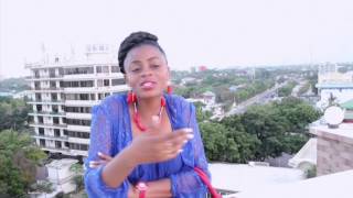 Nakangami  CLARISSE TSHIBOLA  Ni Mambo Yake Official HQ Video [upl. by Diogenes]