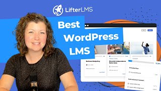 What is LifterLMS [upl. by Occer845]