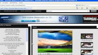 TUTORIAL Descargar Mp3 de alta Calidad Gratis Sin Ares [upl. by Gunthar187]