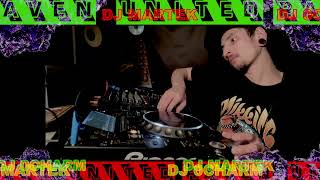 DJ MARTEK and DJ 0 CHARM 1 2024 12 11 [upl. by Dinan]