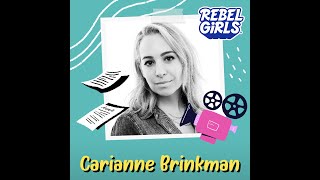 Get to Know Carianne Brinkman [upl. by Murdock185]