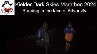 Kielder Dark Skies Marathon Trail Outlaws Event Trail running Northumberland Challenging amp fun [upl. by Dumm]