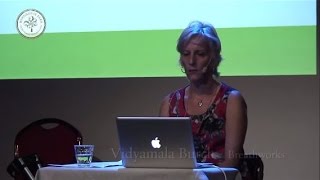 Mindfulness and Chronic Pain  Vidyamala Burch [upl. by Zurkow]