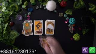 Lav  Mnogi ovo nisu ocekivali od vas ali ste dokazali SUPROTNO  💕Tarot Citanje 🔮 [upl. by Arul230]