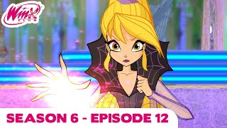 Winx Club  FULL EPISODE  Shimmer in the Shadows  Season 6 Episode 12 [upl. by Christyna16]