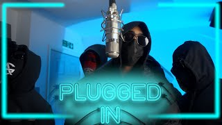 ActiveGxng TScam  Plugged In WFumez The Engineer  Pressplay [upl. by Ilehs892]