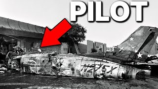 10 DEADLIEST Air Show Disasters In History Explained [upl. by Rehnberg964]