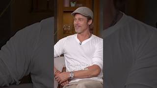 Brad Pitt’s Extra Era bradpitt acting filmmaking cinema motivation [upl. by Ahslek537]