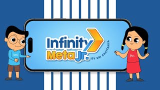 Infinity Meta Junior Application Walkthrough [upl. by Nagoh692]