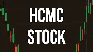 HCMC Stock Price Prediction News Today 12 December  Healthier Choices Management Corp [upl. by Neelloj]