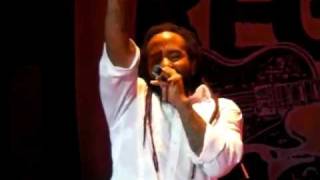 Kymani Marley  Turn Your Lights Down Low [upl. by Adara]