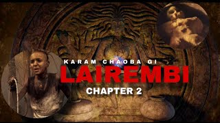 Karam Chaobagi Lairembi Chapter 2  Tumbbad Horror movie explain in Manipuri [upl. by Lindeberg]