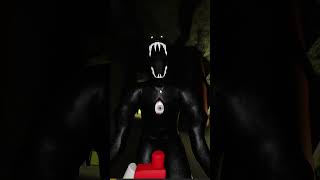 Thanatophobia  CHAPTER 1  2 REMODELS  ALL JUMPSCARES roblox scary [upl. by Miles]