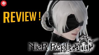 Jangan Main Sekali Doang  Review NieR Replicant ver122474487139 PS4 versinya si ANAKTUA [upl. by Rriocard]