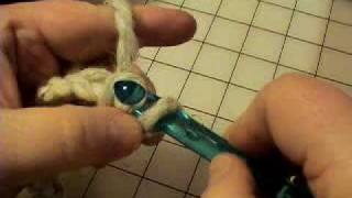 How to Crochet an ICordwmv [upl. by Aisile20]