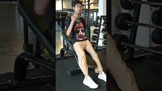 I Used 4KG in dumbbell [upl. by Lennox]