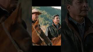 Yellowstone Season 1 20 movie dramamovies film tvmovie filmtv telefilm dramafilm yellowstone [upl. by Ainegul]