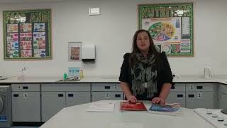 Food Preparation and Nutrition GCSE Introduction [upl. by Clayson]