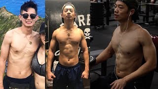 BATTLING GRAVES DISEASE ft Brandon Choi [upl. by Nylasej]