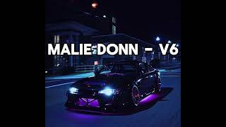 Malie Donn  V6 slowed and reverb [upl. by Shandee]