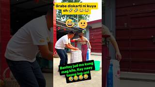 IBA TALAGA SI KUYA OH😂🤣youtubeshorts farmers caballerolmdc [upl. by Camilo930]