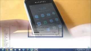 How to install Mini vMac on Android Mac OS 7 [upl. by Joaquin]