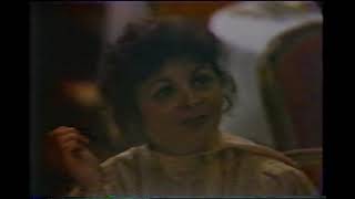 Folgers Coffee Commercial 1984 [upl. by Wilda787]