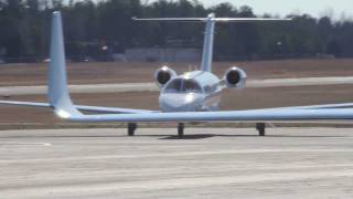 The Rock Hill  York County Airport  Bryant Field [upl. by Hardwick]