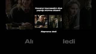 alisir misiz kesfetacilllll kesfetdus dracomalfoy harrypotter keşfet hp romione stay [upl. by Aicatan]