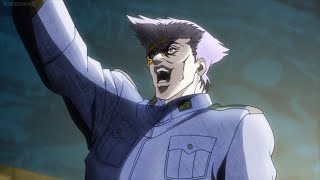 Major Von Stroheim AMV『Stroheims Theme  Propaganda』 JoJos Bizarre Adventure AMV [upl. by Icam]