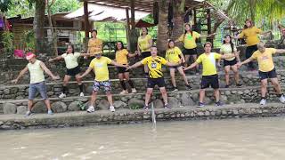 MAGASIN  Kuerdas Reggae  Choreography  Cardio Dance Fitness  Jhong Canlas Tv [upl. by Keenan151]