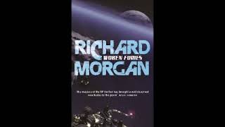 Woken Furies Takeshi Kovacs 3 by Richard K Morgan Audiobook Full 22 [upl. by Hillinck]