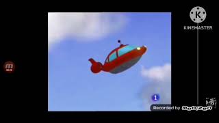 Little Einsteins Theme Song Albanian PAL [upl. by Drofwarc]