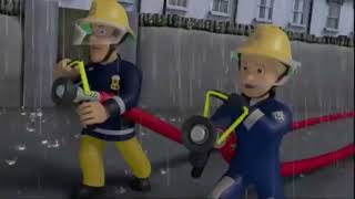 fireman sam the movie 2025 [upl. by Sublett660]