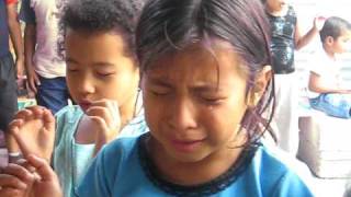 Niños adoradores de Jesucristo en Guatemala [upl. by Nwahser]