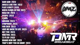 DJ BREAKBEAT PALING ENAK SUPER VVIP 2023 NO DROP BASNYA GADA OBAT BOSKU [upl. by Yelsna]