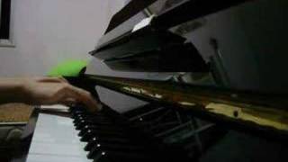 Broken Vow  Josh Groban Piano [upl. by Thibaut]