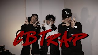 Fuxzek x Slxw x xviru  CBTRAP VOL 2  Chappie Boyz  Video oficial [upl. by Box]