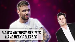 Liam Paynes Autopsy Results Have Been Released  Naughty But Nice [upl. by Nuli982]