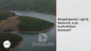 Mospërdorimi i ujit të Badovcit a po kontrollohen bizneset [upl. by Joli]